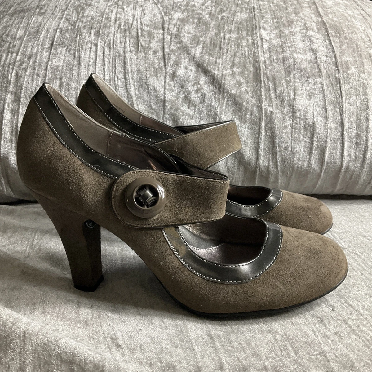 Sofft 2025 mary janes
