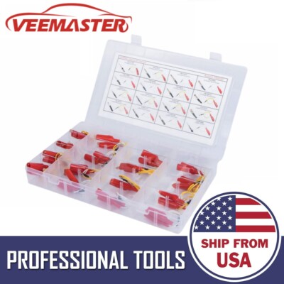 5299367 Electrical Test Lead Kit Electrical Terminal Kit For Cummins - (16Pcs )