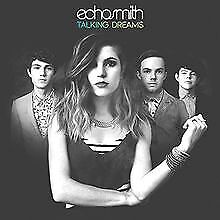 Talking Dreams de Echosmith | CD | état très bon - Photo 1/2