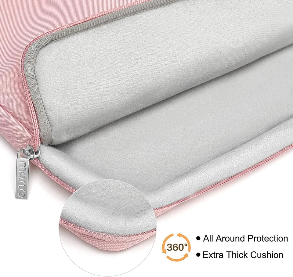 Laptop Sleeve Bag for MacBook Air Pro 13 13.3 14 15 16 inch Notebook HP Case - Image 4 of 4