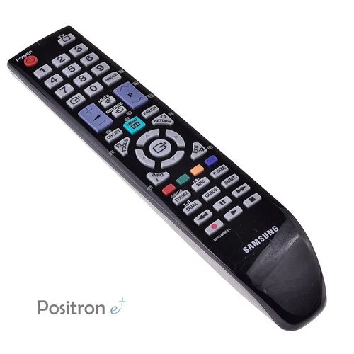 Original Samsung BN59-00863A Fernbedienung für TV / geprüft