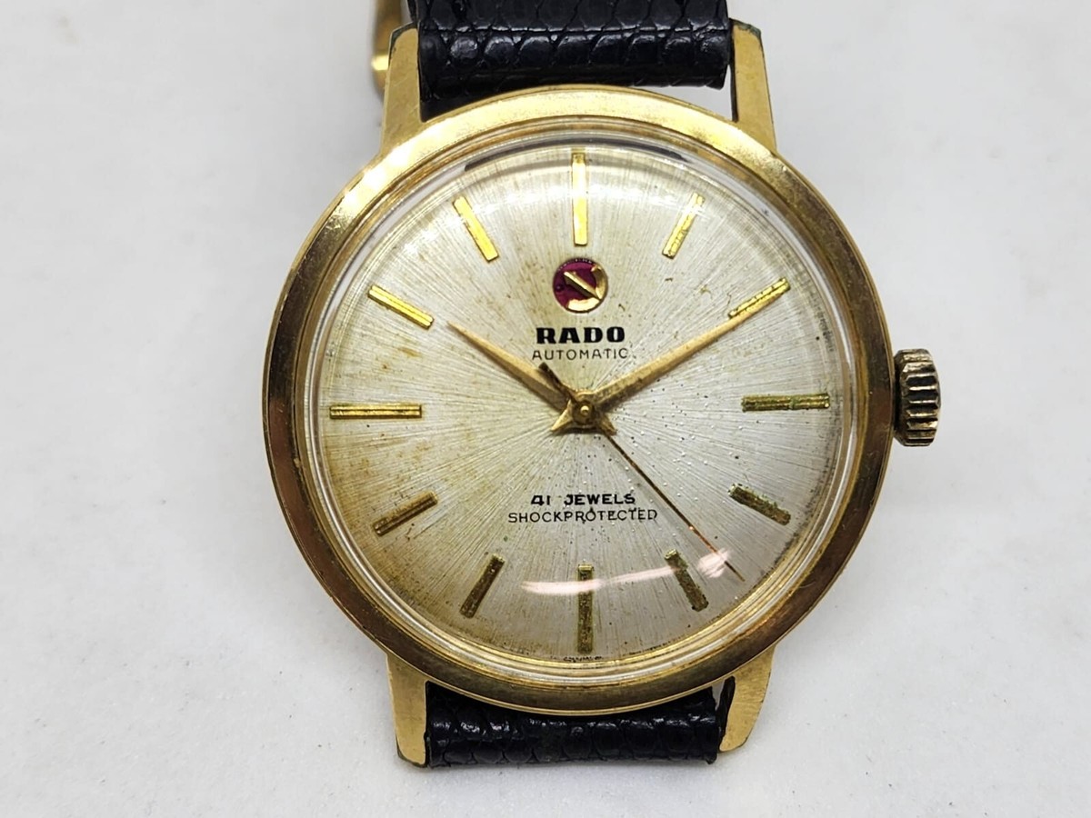 RADO ラドー 41 JEWELS SHOCKPROTECTED s-l1200.jpg