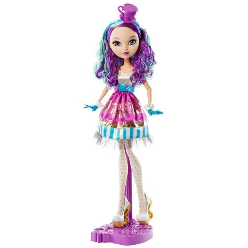 Ever After High Ever After High Dolls & Doll Playsets