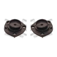 2X Febest FederbeinstüTzlager Hinten FüR Toyota Carina E Station Wagon _T19_