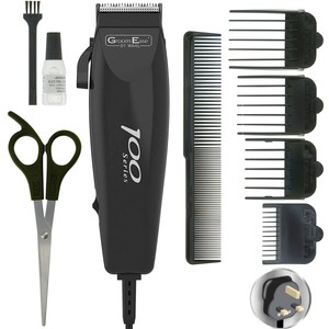 groomease by wahl 100 series