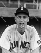 BQ513 Clarence Darrah Quincy Gems Baseball 8x10 11x14 16x20 Photo