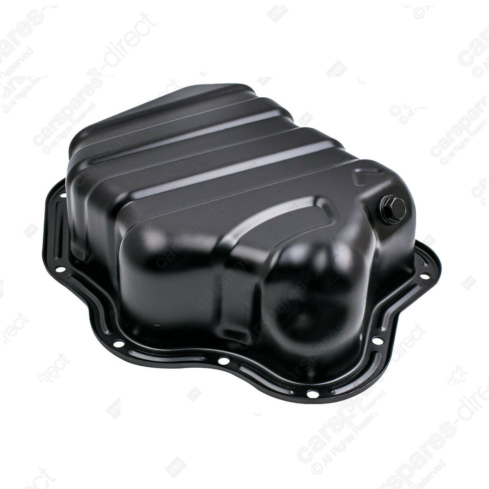 Coppa Olio Per Nissan X-Trail T30 2001-2013 2.2L DCI YD22DDTI - Foto 4