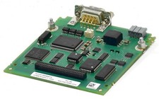 Siemens Masterdrives CBP2,6SE7090-0XX84-0FF5,6SE7 090-0XX84-0FF5