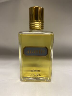 Aramis for Men by Aramis Cologne Splash fl oz-New No Box