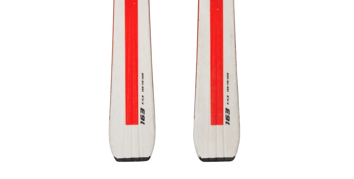 Test des skis alpins Head Shape e-V5 170