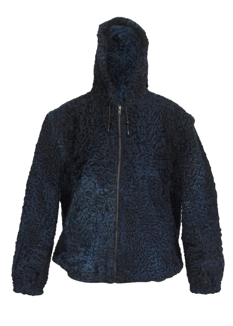 Handmade Parkas abrigos, chaquetas y chalecos para hombres