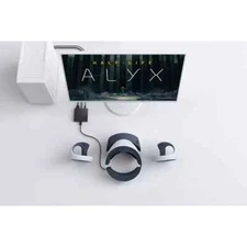 BRAND NEW Sony PS Playstation VR2 PC Adapter VR2 BRAND NEW PSVR2 IN HAND