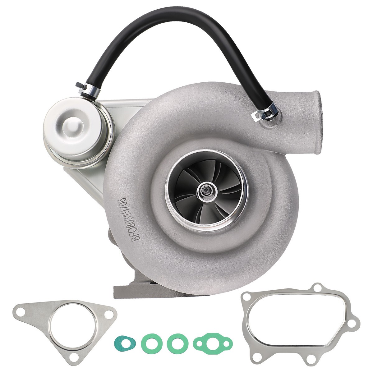 TD05-20G Turbocharger for Subaru Impreza WRX STI EJ20 EJ25 TD05-20G Turbocharger for Subaru Impreza WRX STI EJ20 EJ25