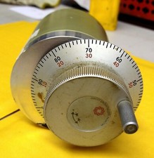 Allen-Bradley Cat 958287-01 A-B Micron Instrument Corp