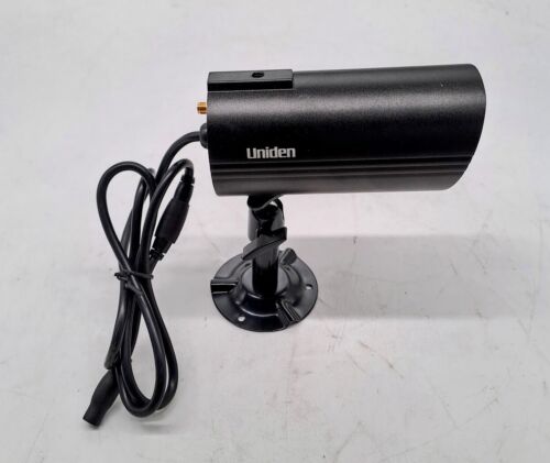 uniden guardian security camera UDS655 ONLY CAMERA