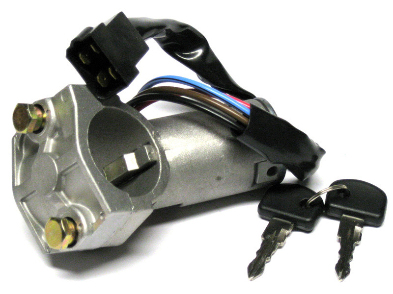 Serratura FIAT DUCATO Posteriore E Anteriore | Prezzo E Costo On Line Su AUTODOC - Foto 6