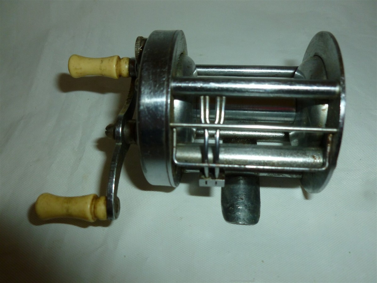 South BEND No.300+ オマケ付き Vintage South Bend No.300 Model E Anti-Backlash Reel RARE | eBay