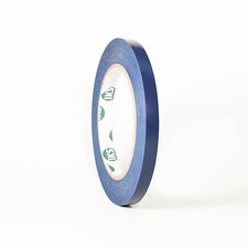 Markierungsband Bodenmarkierungsband Warnband Klebeband Blau 9mm x 33m