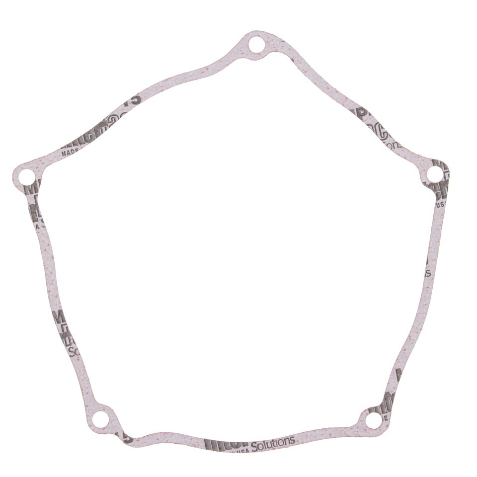Joint de carter d'embrayage pour Kawasaki KXF 250 de 2004 à 2008 en fibre nitrile