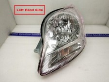 Headlight for CHEVROLET SPARK - J28283862 - CHEVROLET