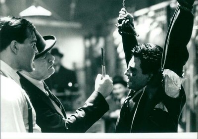 Die Wahren Bosse – Ein Teuflisches Imperium Stream