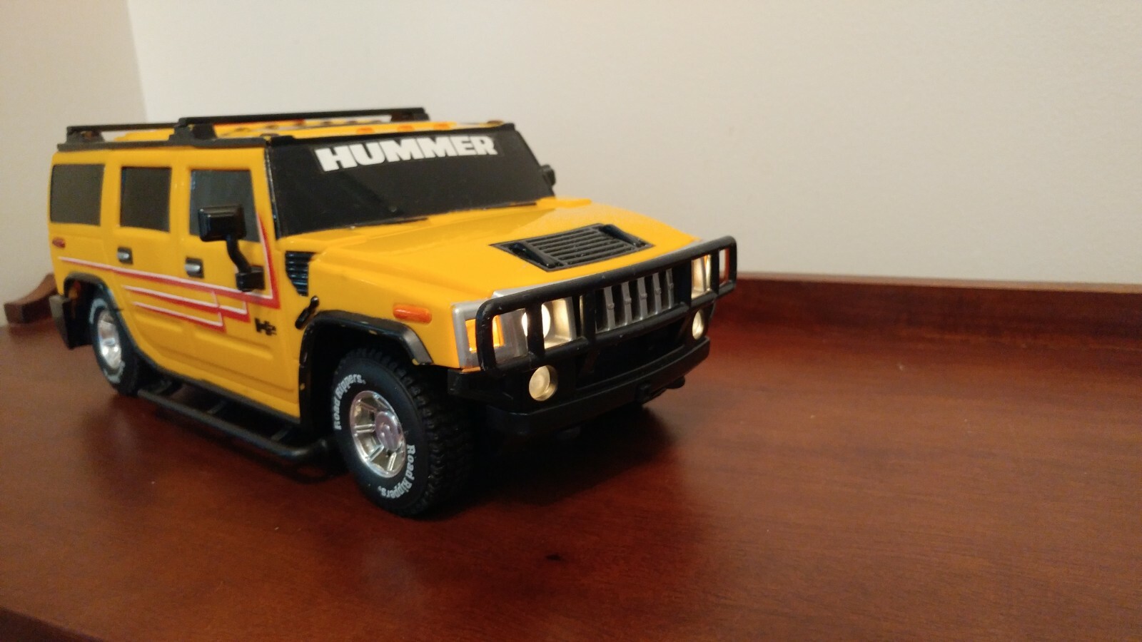 road rippers hummer h2