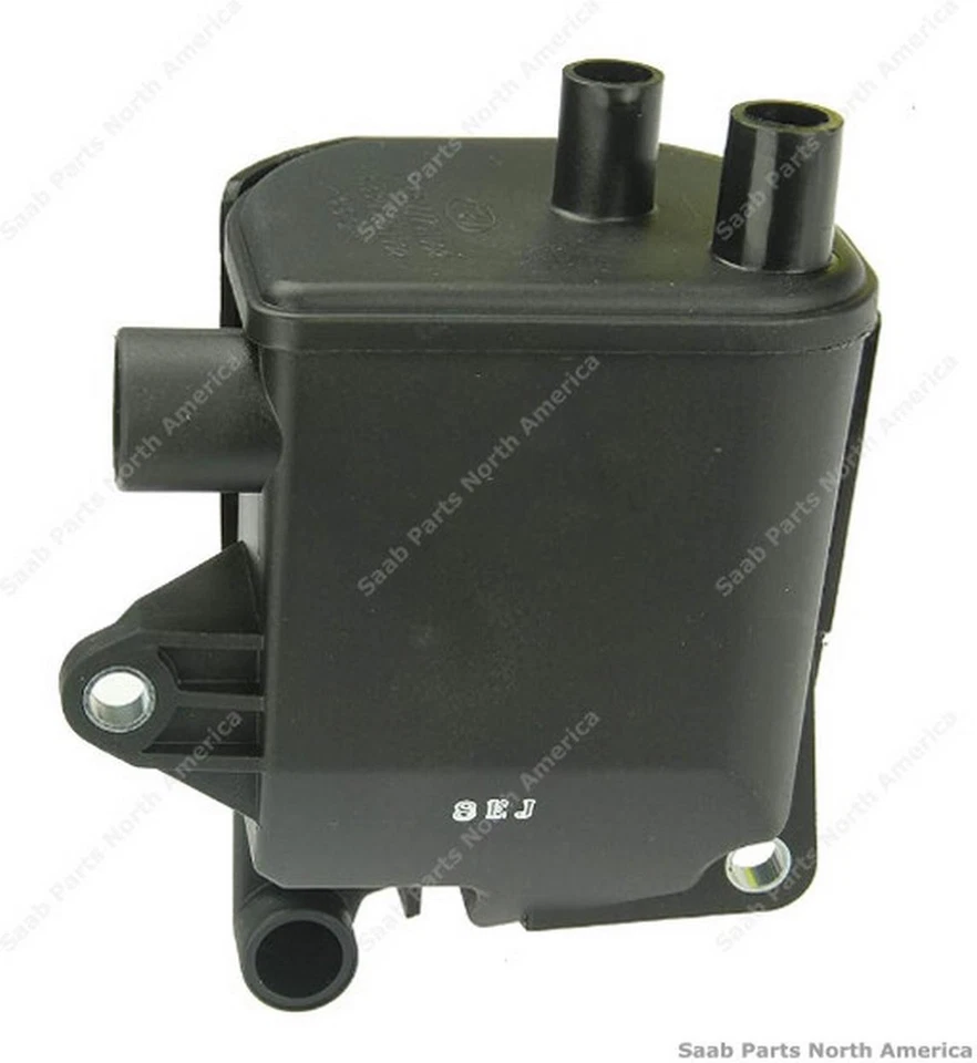 Trampa de aceite de válvula PCV para Volvo S70 1998-2000 PN# 1271988 URO Foto 2 de 2