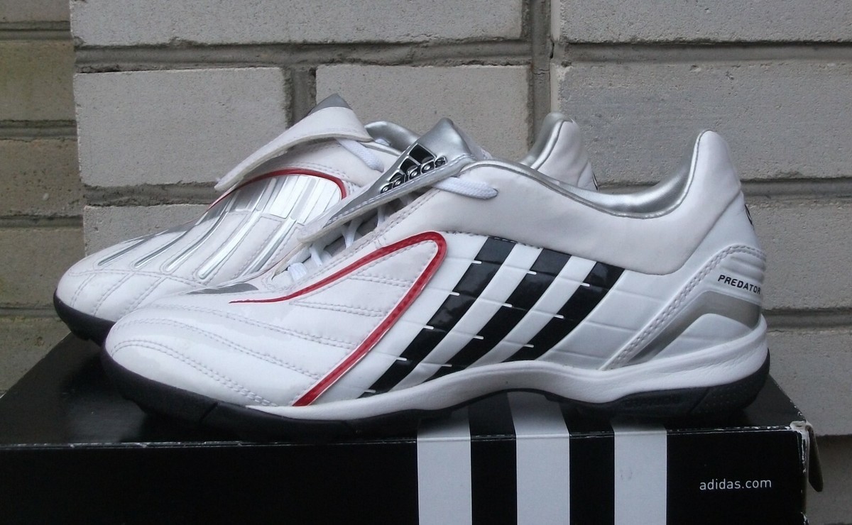Adidas Predator Absolado 030677 TRX TF Soccer Football Boots
