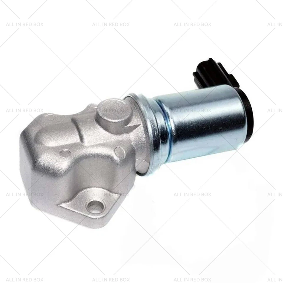 Idle Air Control Valve 1L8Z9F715AA Suitable for Ford Escape Mazda MPV 3.0L - image 4 of 4