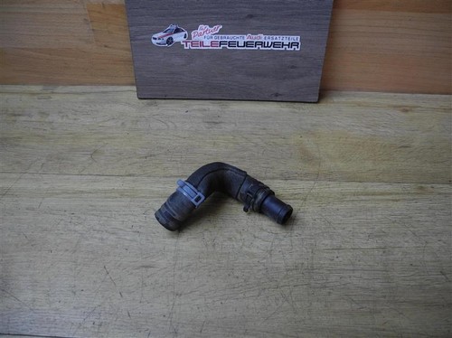 Audi A8 S8 4H V6 V8 W12 Kühlmittelschlauch Kühlwasserschlauch Vorlauf 4H0265355