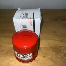 Luber-Finer LFP8176 Oil Filter for Toyota Prius Camry Scion Corolla