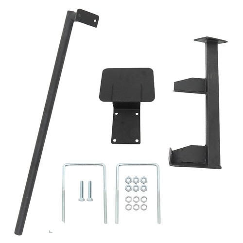 New Universal High Quality Boat Step Combo 3 Step Boat Trailer Steps - Afbeelding 2 van 12