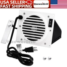 MGB100Wall Heater Blower Fan Kit for ProCom Blue Flame or Infrared VentFree Wall