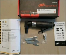 TOP SELLER" Ingersoll-Rand NEW 302B Air Angle Die Grinder ir 302B 302 B