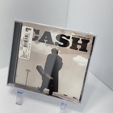 Legend of Johnny Cash by Johnny Cash CD, 2005 