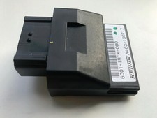 Kymco - People GT - 300 I ABS Euro4 - ECU - Unità Di Controllo - KYM MB7951