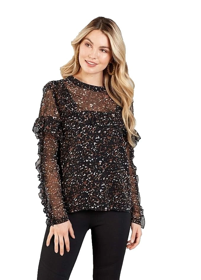 Blusa para mujeres Mud Pie