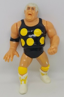 dusty rhodes hasbro