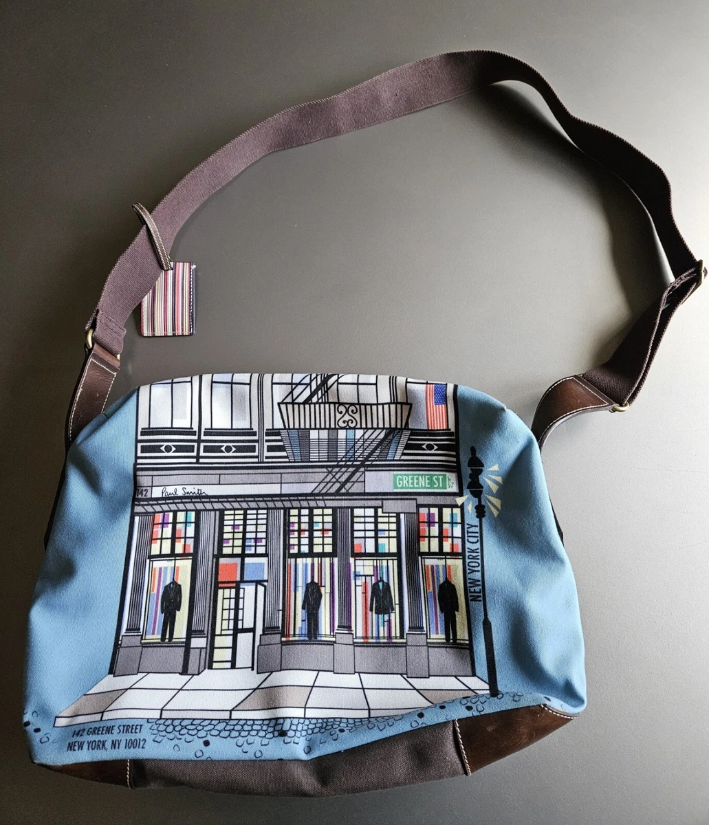 Paul Smith Bags for Men for sale | eBay