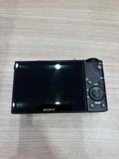 Sony Cyber-shot DSC-RX100 III M3 Digital Camera with Wifi NFC ViewFinder-95%new