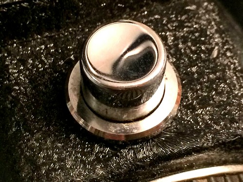VINTAGE FILM CINEMA LIGHT METER, MINOLTA AUTO-SPOT 1* MITCHELL ARRI ZEISS BALTAR - Picture 6 of 12