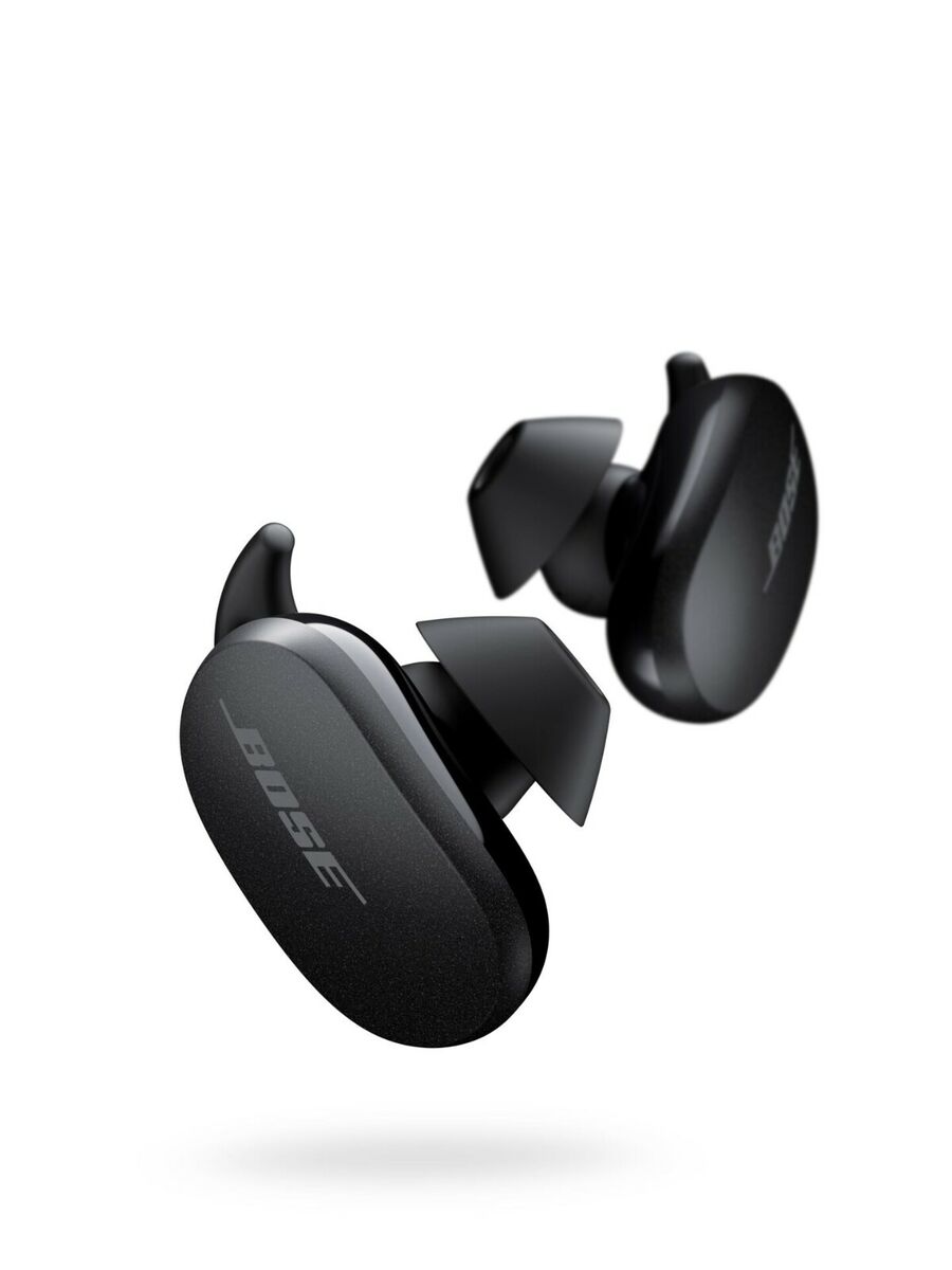 BOSE QUIET COMFORT EARBUDS 新品未開封