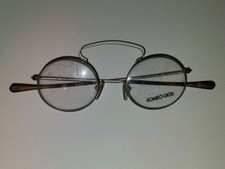 Vintage ROMEO GIGLI Glasses made in Italy