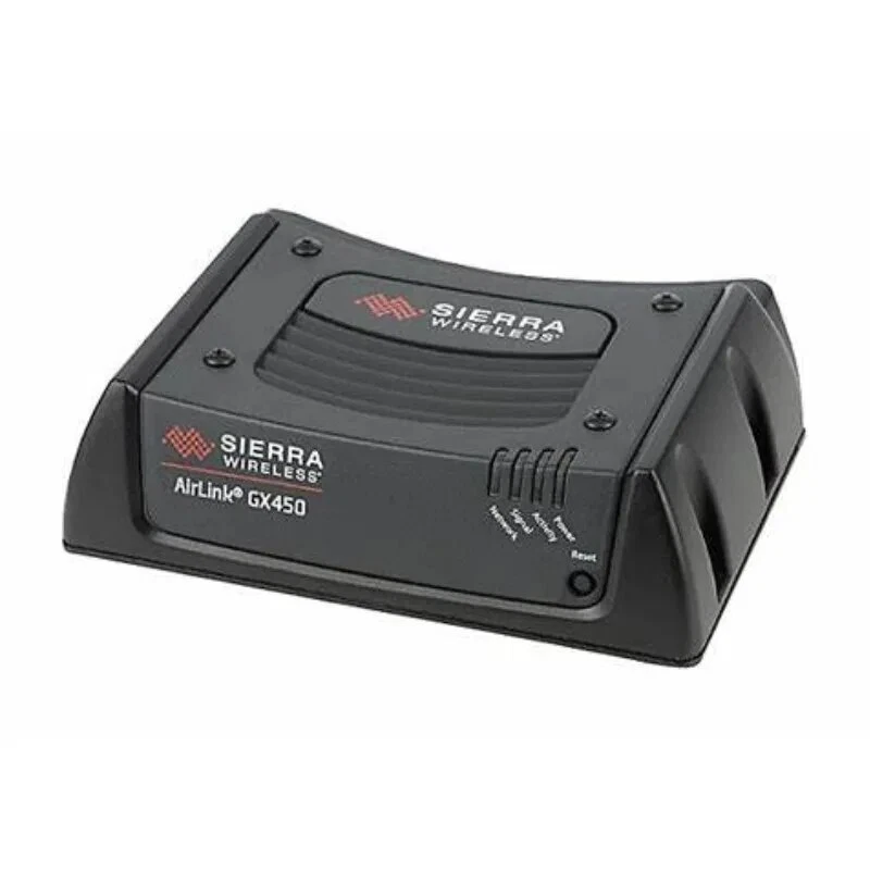 Verizon Wireless AirLink GX450 Secure Mobile 4G LTE, GPS, Wi-Fi Gateway Modem - Image 4 of 4