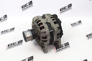 Original VW Polo VI 2G Lichmaschine Generator Lima 14V 110A 04E903015A