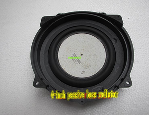 harman kardon passive radiator