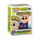 Funko Pop! Vinyl: Ad Icons - Wally Warheads - Funko Web (FW) (Exclusive) #55