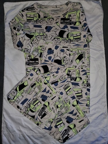 NEW Gymboree Boys Gymmies Pajama SET CHOOSE SIZE Christmas Holiday - Picture 21 of 25