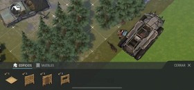 Se duplican armas y ropa en Last day on Earth