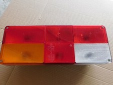 Fanale posteriore Olsa 03.596.00-D per Iveco 180 190 240 400 440 destro fanale posteriore 